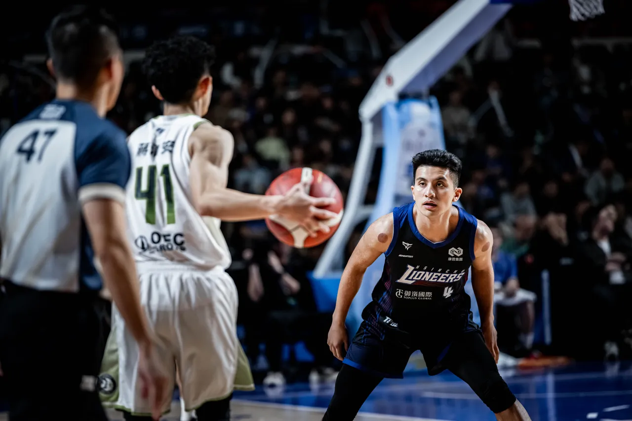 高国豪回归赛场后，吐露这段时间心声。攻城狮提供