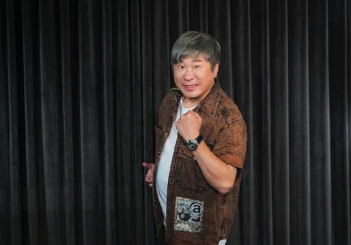 破冰民视有变数？胡瓜语藏玄机　委屈喊：你们不知道的事情太多了