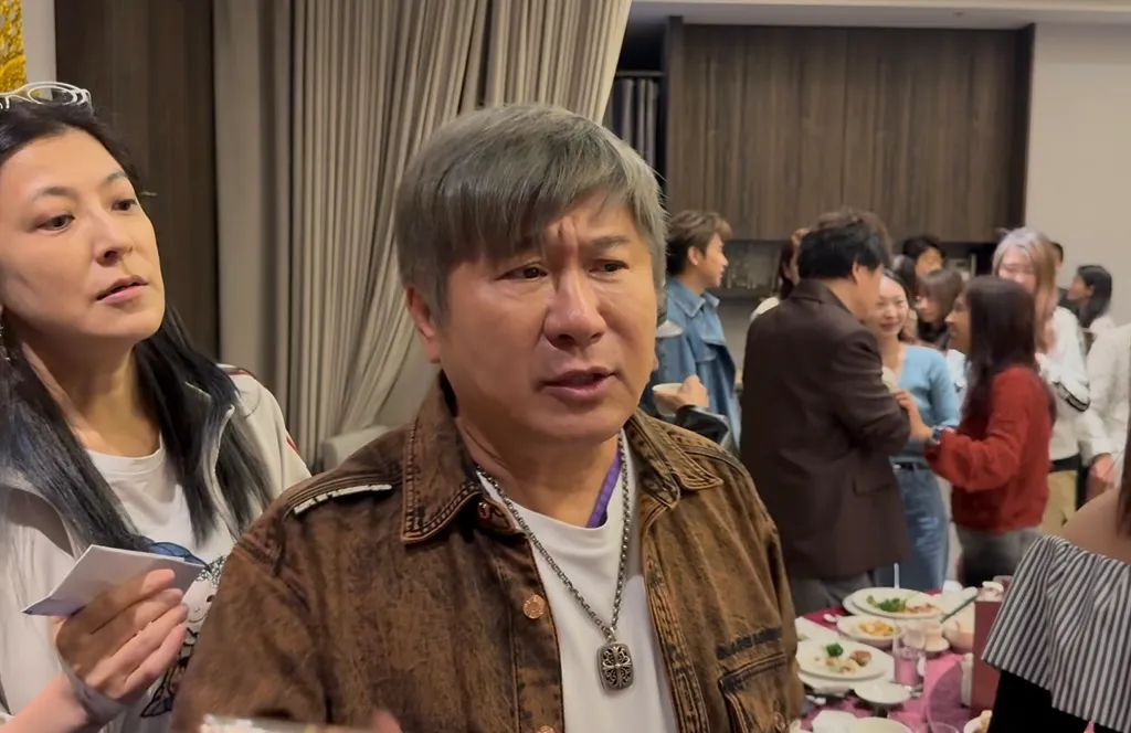 破冰民视有变数？胡瓜语藏玄机　委屈喊：你们不知道的事情太多了