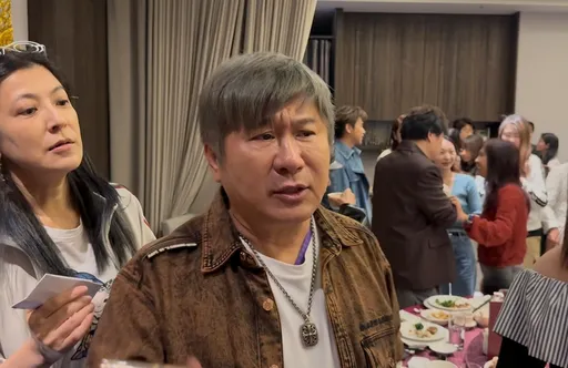 破冰民视有变数？胡瓜语藏玄机　委屈喊：你们不知道的事情太多了