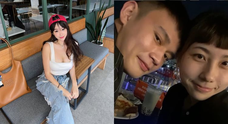 「女籃界峮峮」球星男友爆偷吃揪開房 主播正妹女兒淪小三