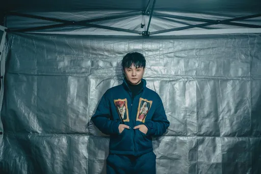 许富凯跨年连赶2场备惊喜彩蛋　年末献礼超有心