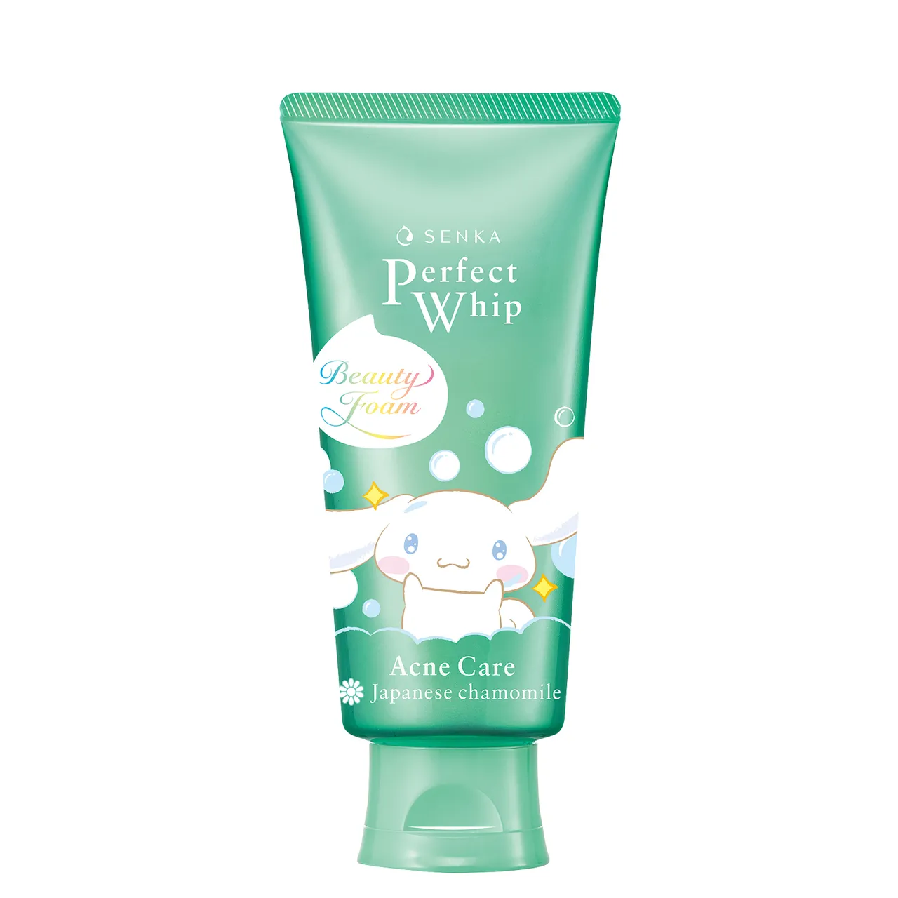 专科超微米净荳洁颜乳，100g／145元。品牌提供