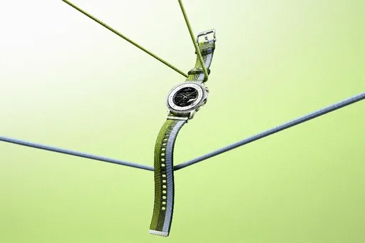 OPPO Watch S在台上市　萬元內智慧錶支援雙系統