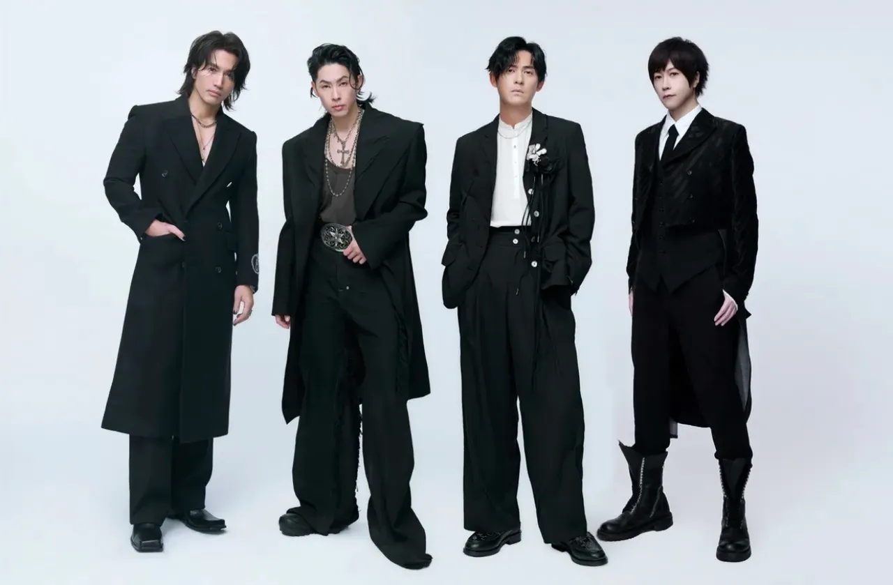 少了朱孝天也没差！F3+阿信上海开唱　5万张门票今开卖即秒杀