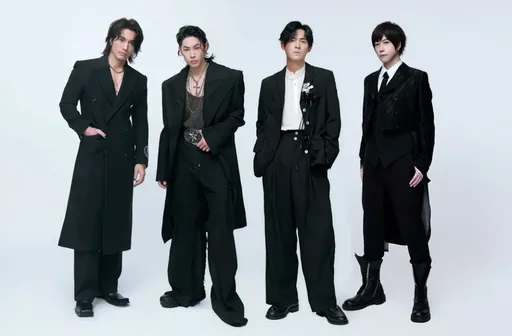 少了朱孝天也没差！F3+阿信上海开唱　5万张门票今开卖即秒杀