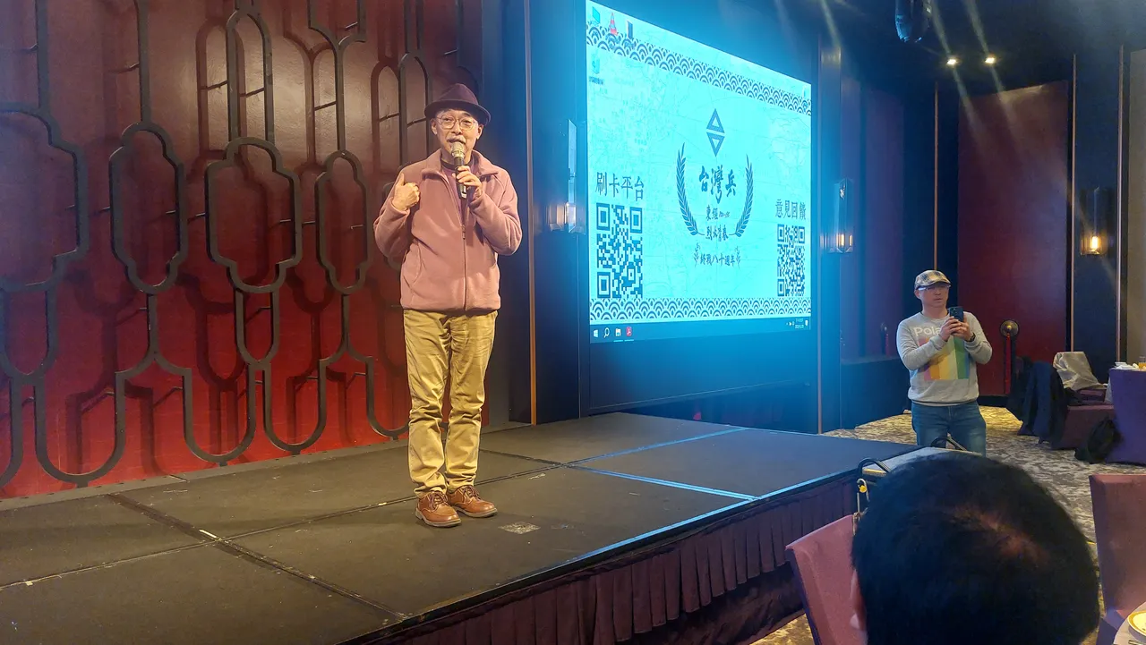 纪录片片尾曲〈呼唤你的名字〉由马场克树创作演唱。凃建丰摄