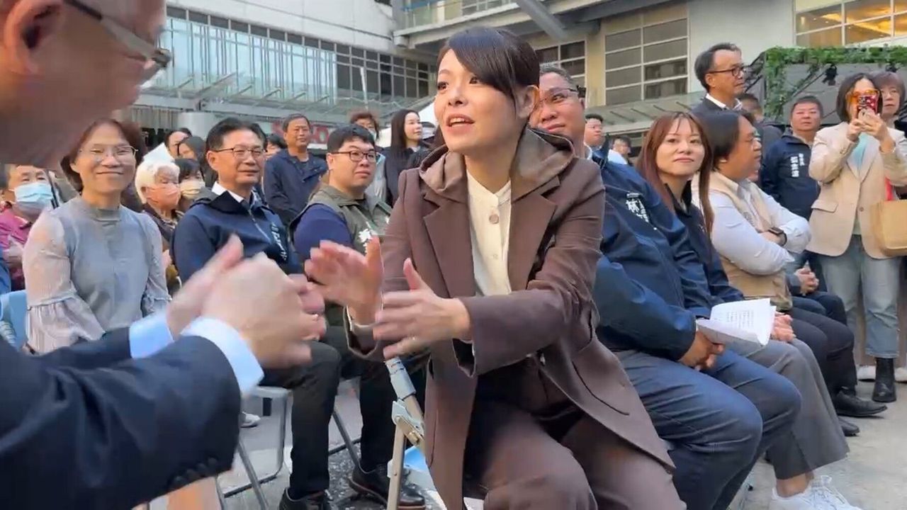 資策會控高虹安侵害著作權案 智商法院判刪文、賠償40萬元