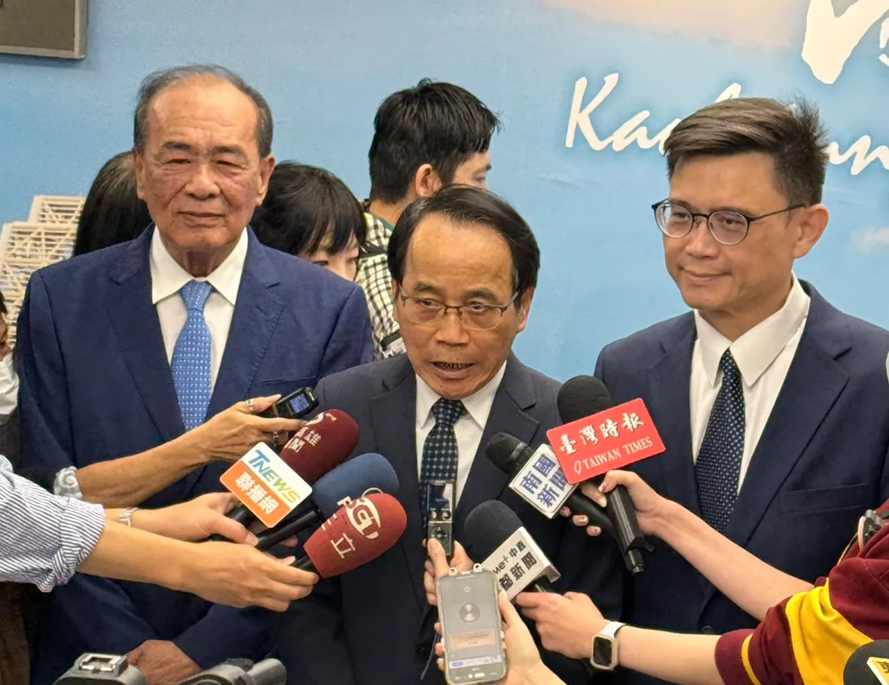 今日活动画面。叶家铭摄