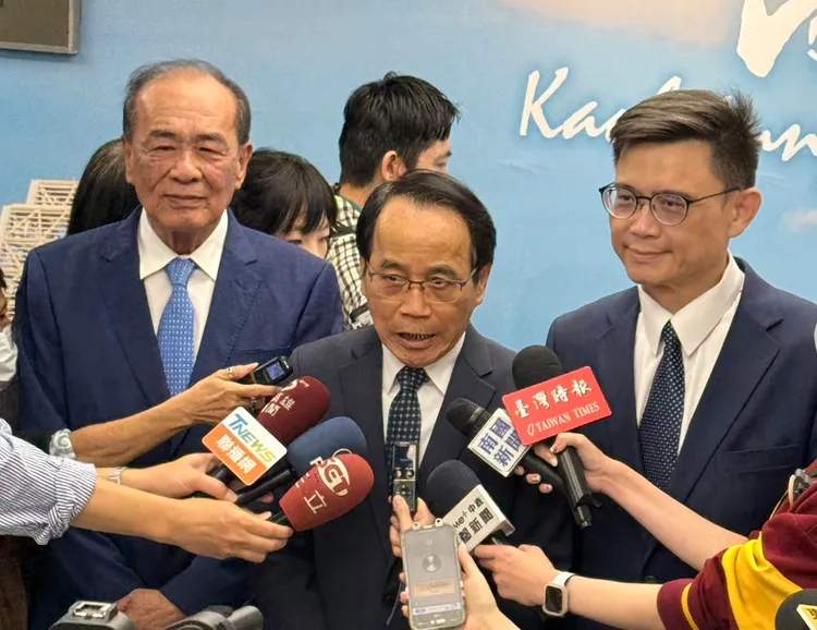 今日活動畫面。葉家銘攝