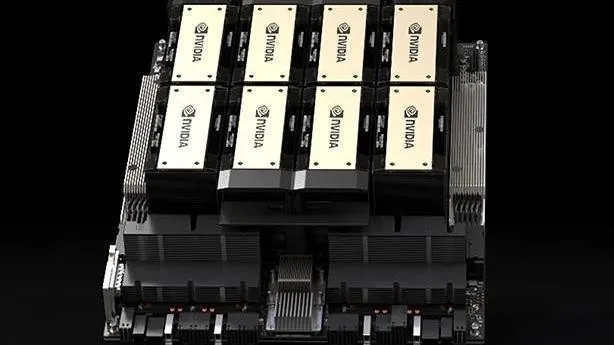 哇！川普核准辉达H200晶片卖中国　路透：由台湾交25%给美国