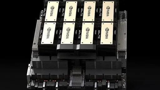 哇！川普核准辉达H200晶片卖中国　路透：由台湾交25%给美国