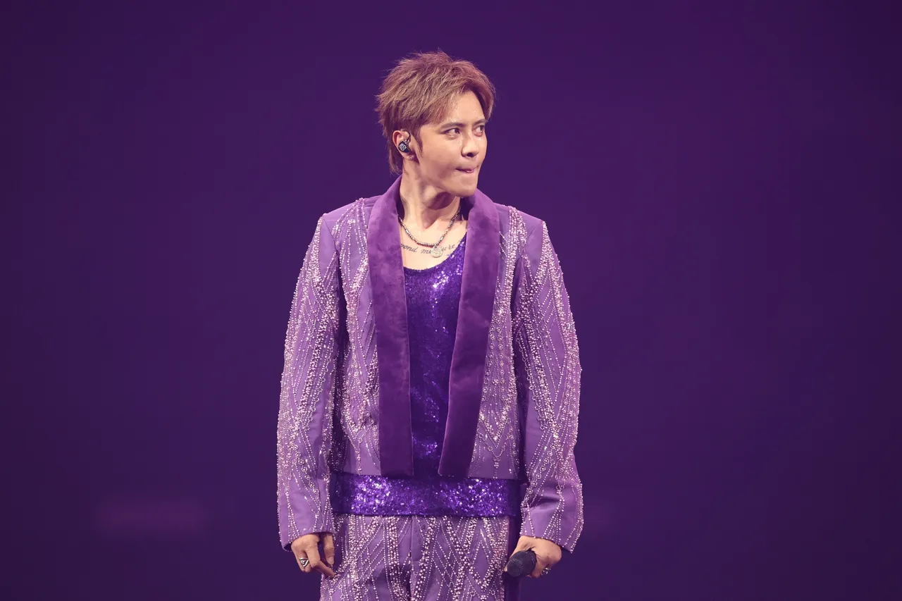 罗志祥二度中断演出　插腰动怒：没有人这样的！