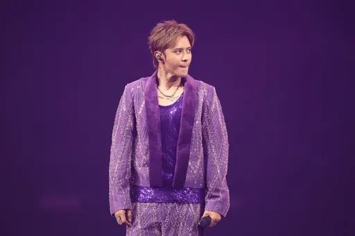 罗志祥二度中断演出　插腰动怒：没有人这样的！