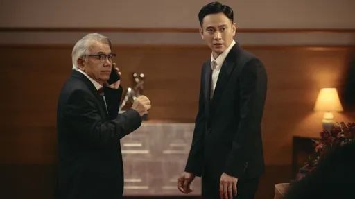 刘冠廷婚礼崩溃金句引发PTSD　《少林足球》三师兄来台化身迷信岳父