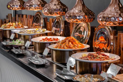 吃「会员制无菜单料理」18道才287元　结果竟是好市多！