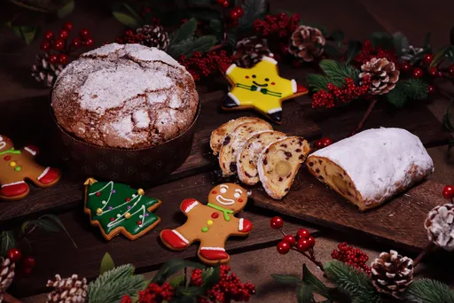 礁溪寒沐酒店12月打造「MU屿圣诞」　推圣诞节住房优惠餐饮活动