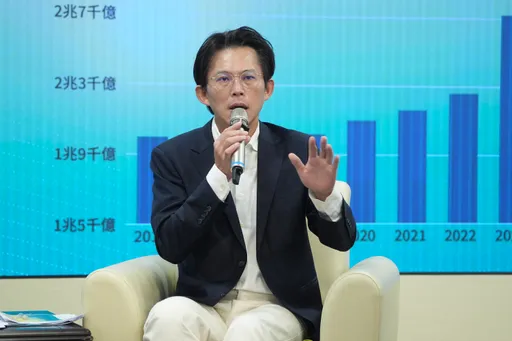  賴清德才稱中共沒實力「今就突襲軍演」！黃國昌酸丟臉：井底之蛙