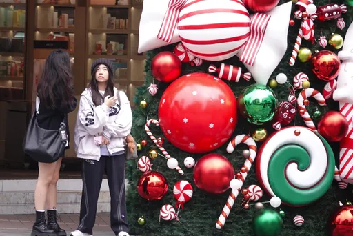 冬雨連下3天！全台濕答答　真正變冷還要再等等