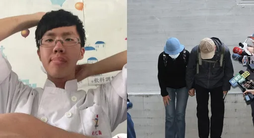 「张文悲剧绝对有家庭外原因」　学者：是每个台湾人公民责任