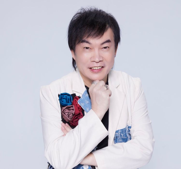 什麼！曾被徐懷鈺暗戀過　康康揭歌詞藏戀愛元素