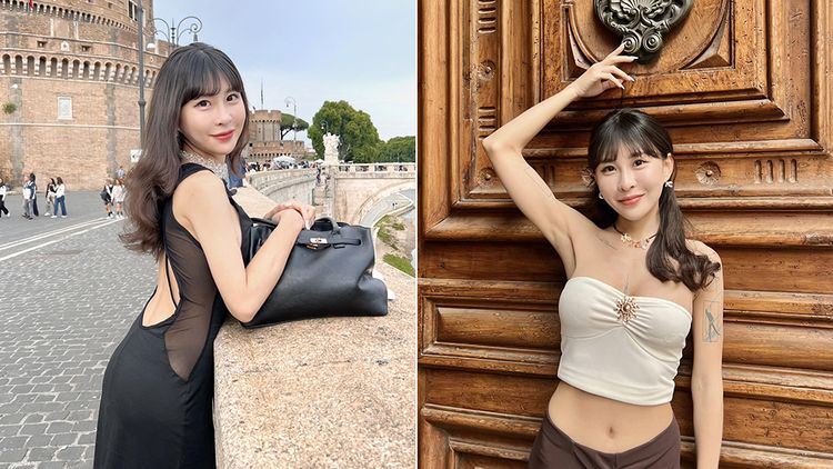 仙塔律師被酸該加入SWAG救聲量 李怡貞:這種說法令人憤怒