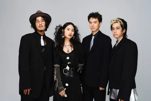 李宗盛快看！庸俗救星改编翻唱《梦醒时分》　团长车祸住院病榻完工喊「幸福」