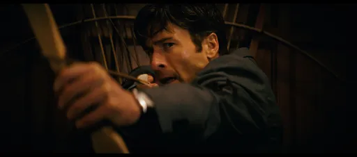 葛伦鲍威尔上演豪门复仇计划　为夺280亿遗产杀光继承人