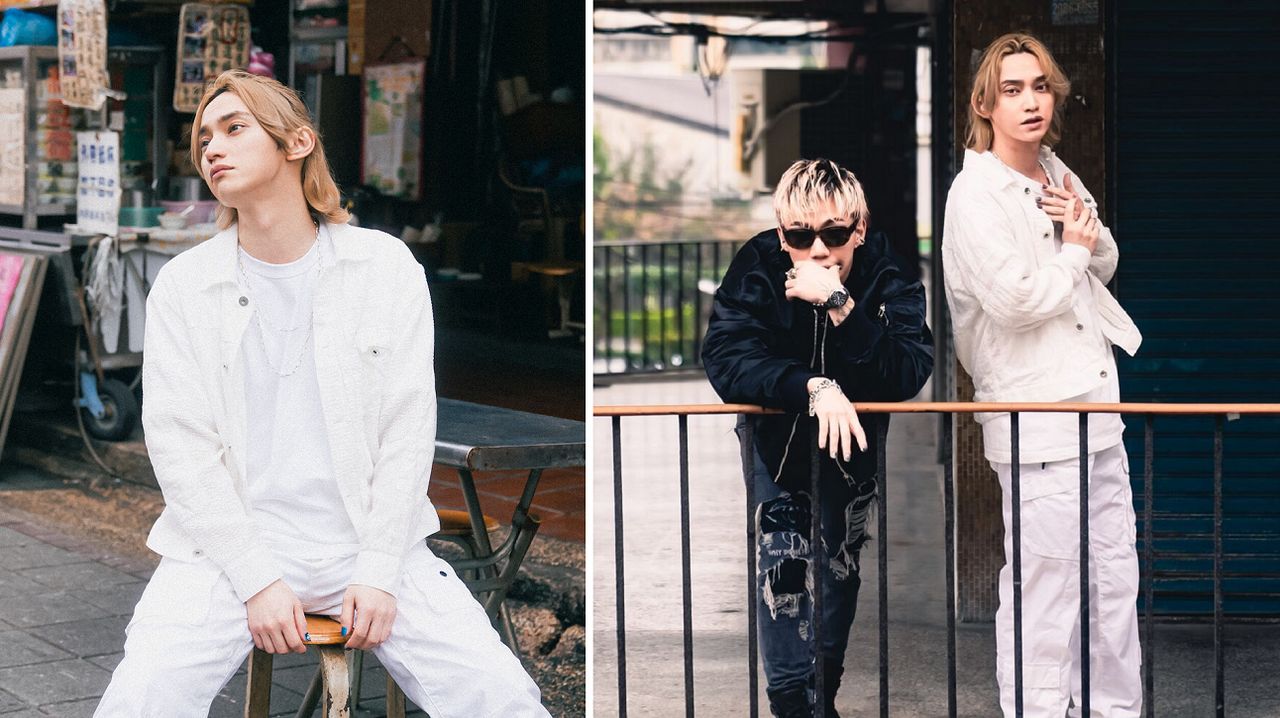 39歲音樂才子半夜與未成年女偶像在他家約會!發「可愛得要死」曖昧私訊撩她