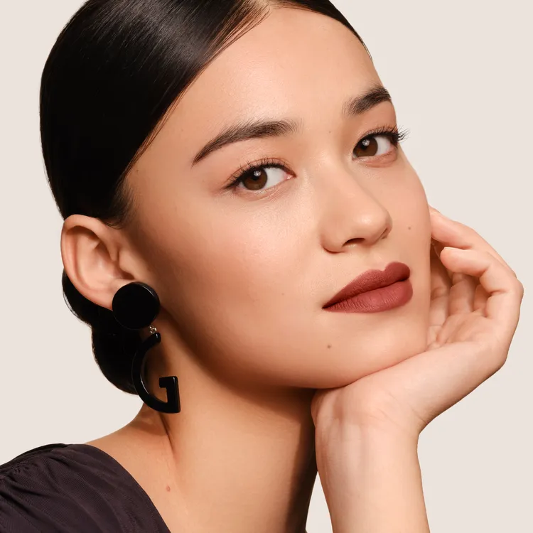 #261霧紗摩卡。品牌提供