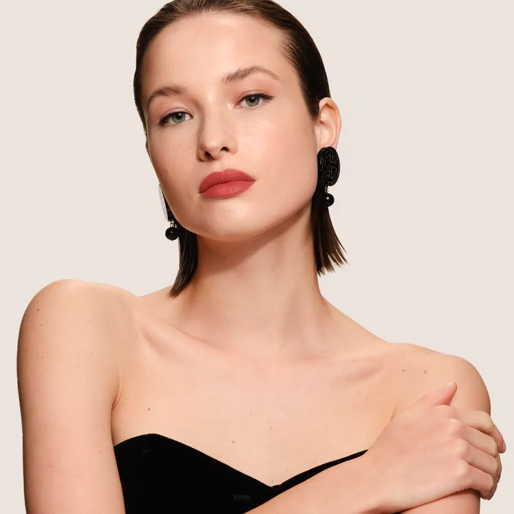 主打色#161裸紗米棕。品牌提供