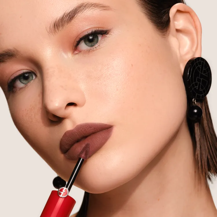 #260紗幔可可。品牌提供