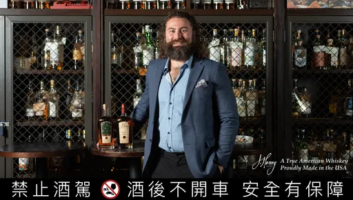 从威斯康辛农场到台东海风：一场跨太平洋的酿酒对话