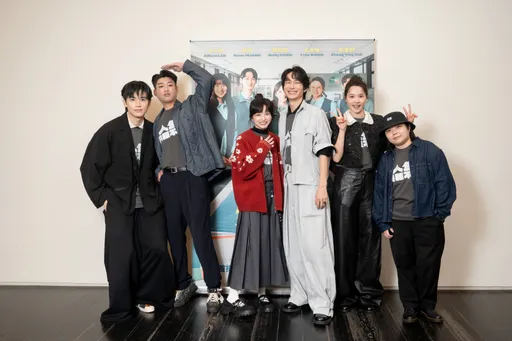 卷「粿王恋」风波王品澔新作演神秘网友　 和这位男星有段缘