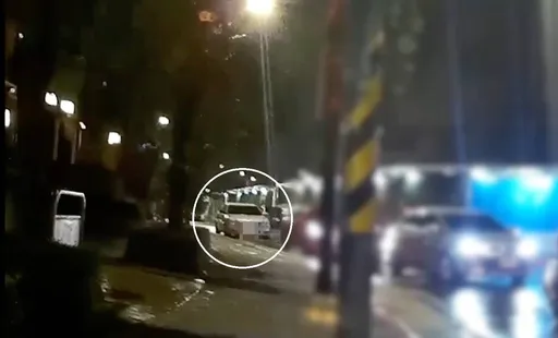 工人喝3杯保力达B休息3小时上路　「没开大灯」被拦酒驾送办