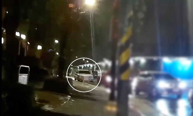 工人喝3杯保力達B休息3小時上路 「沒開大燈」被攔酒駕送辦