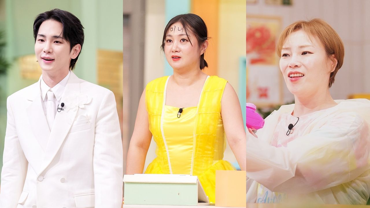 不只朴娜勑、KEY!《驚六》班底遭爆是「打針阿姨」老顧客