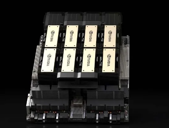 H200。翻攝輝達官網