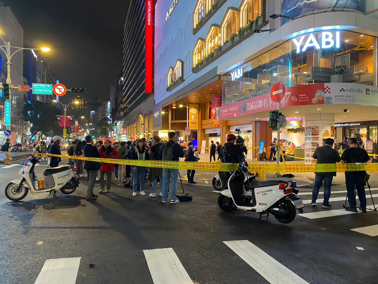 北捷掷弹砍人｜黑衣男传教召令无法送达遭通缉　国防部回应了