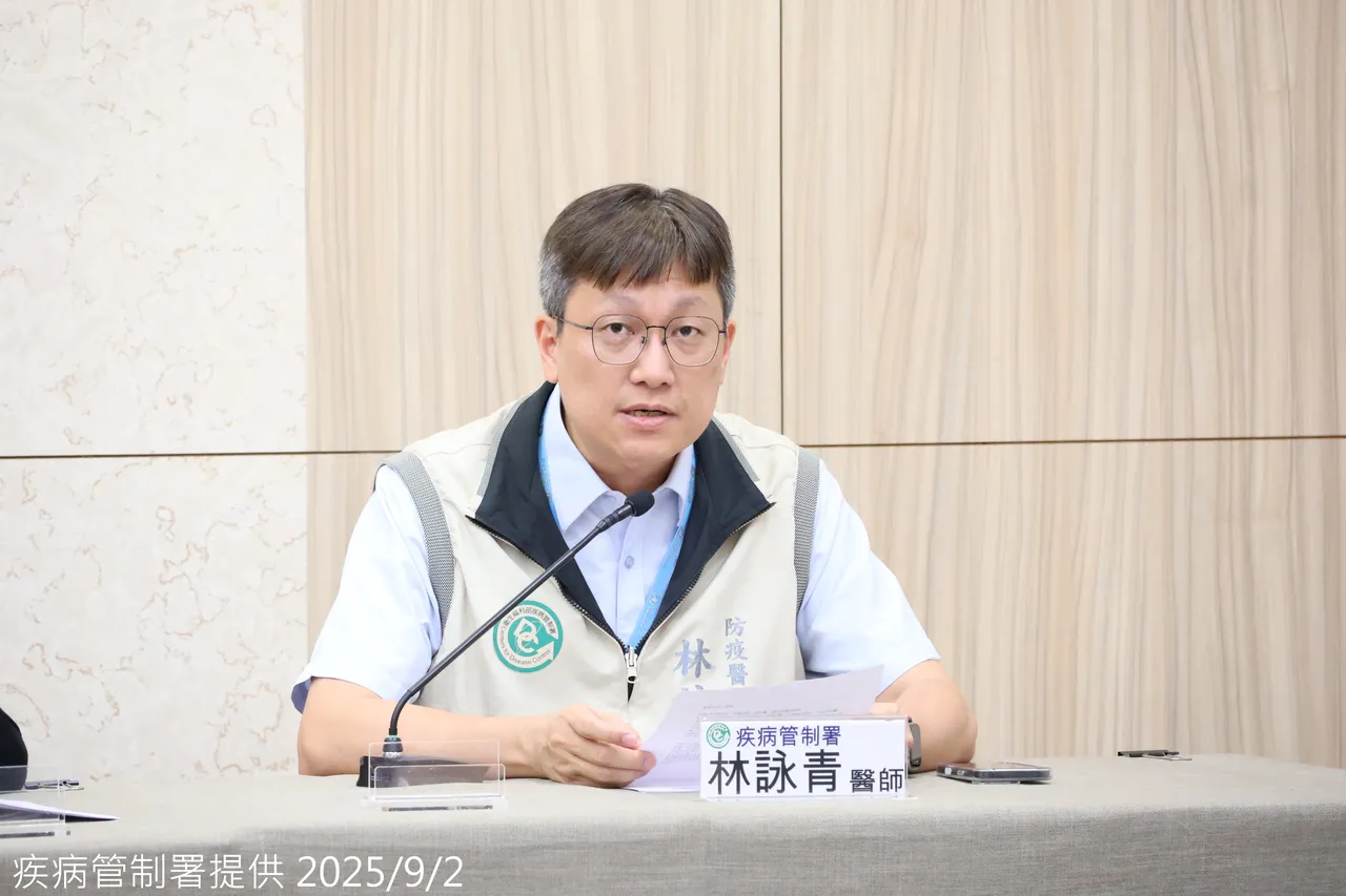 肠病毒仍流行！上周近1.2万人就诊　今年已19重症9死