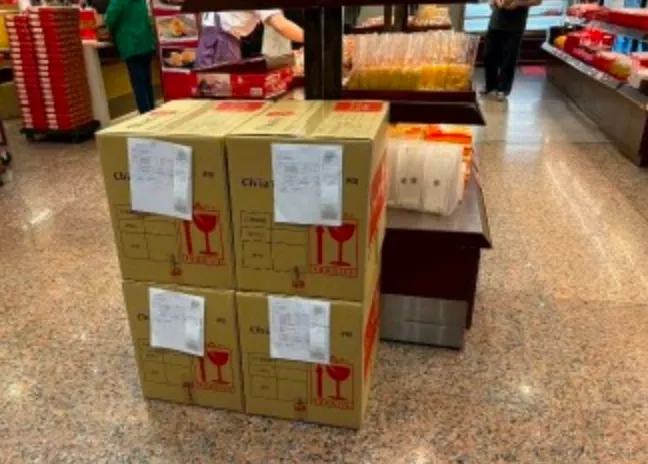 佳德凤梨酥「黑异物」还没查出原因　卫生局再揪2缺失