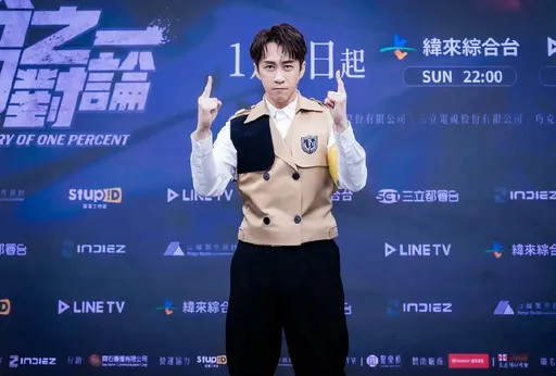 陈汉典、Lulu下个月补办婚宴　亲揭「进度」宴请近700人