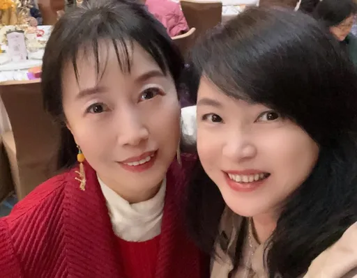 好久不见！《霹雳火》恶女与张凤书合体了　「咁安奈？」口头禅掀回忆杀 