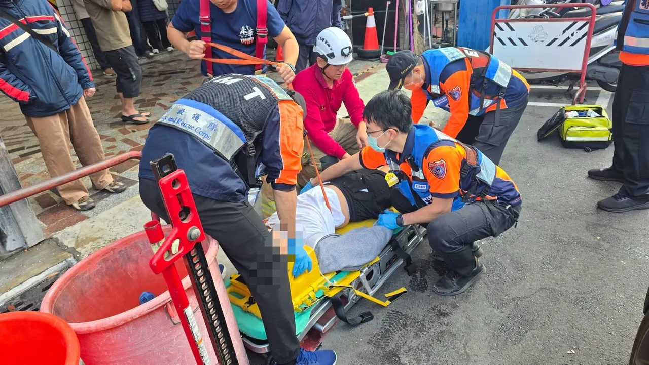 23岁清洁员被酒驾撞死　妹悲吼：我没姊姊了...她人生才刚开始
