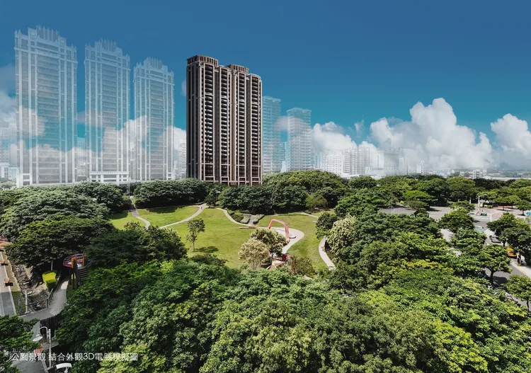 为下一代卡位 高资产家庭重新定义购屋标准