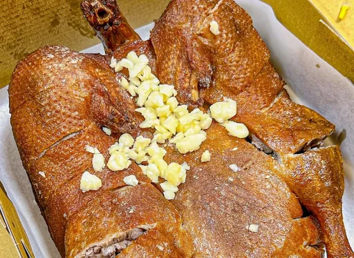 鹽酥鴨老闆慘了！撞死女清潔員　網怒灌負評google改名「殺人酒駕美食」