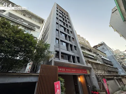 价格高难贷款　小宅较易转手捷运宅单坪160万元