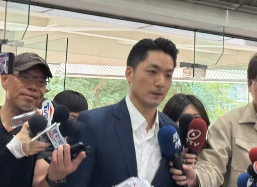 小紅書涉詐遭封鎖！蔣萬安怒批賴清德：還能稱是不翻牆的民主嗎？