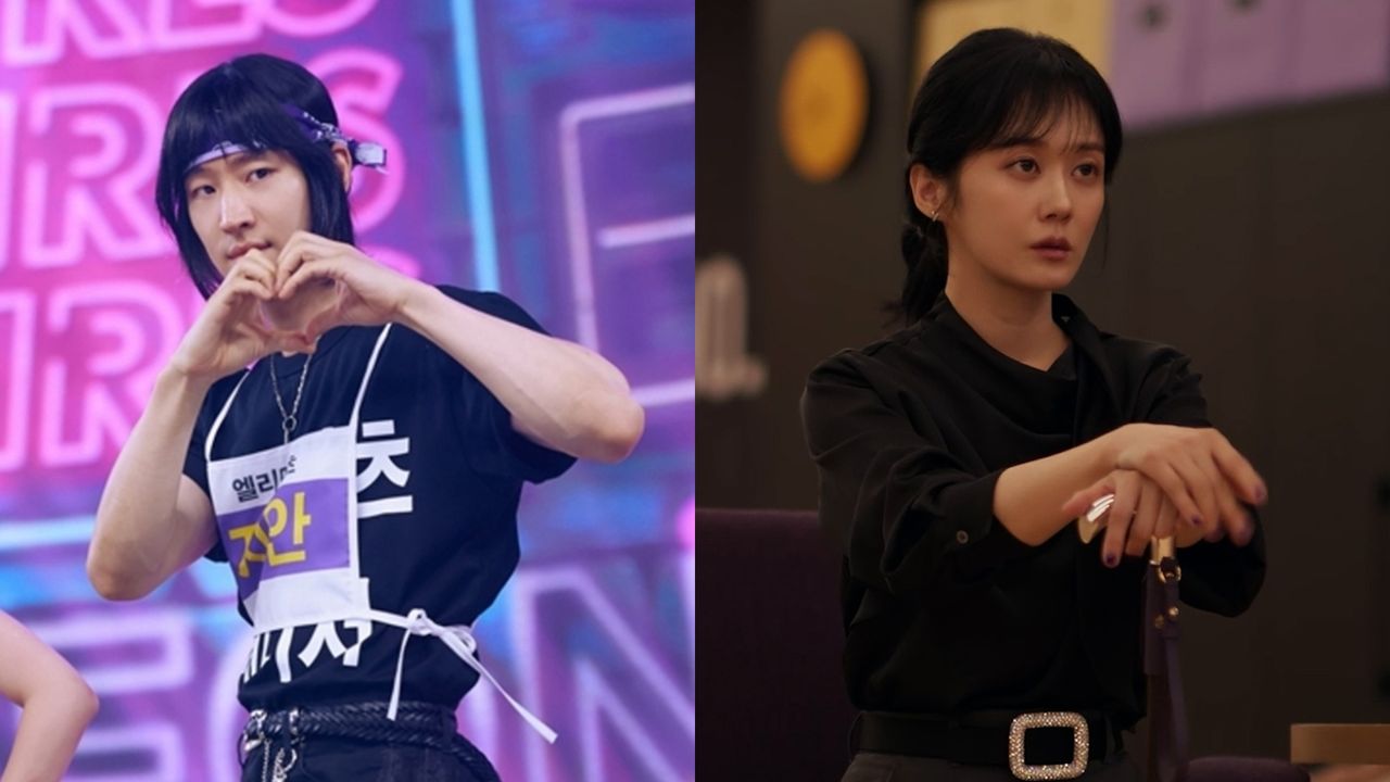 李帝勳變身偶像大跳女團舞!張娜拉首演反派逼藝人下海陪酒