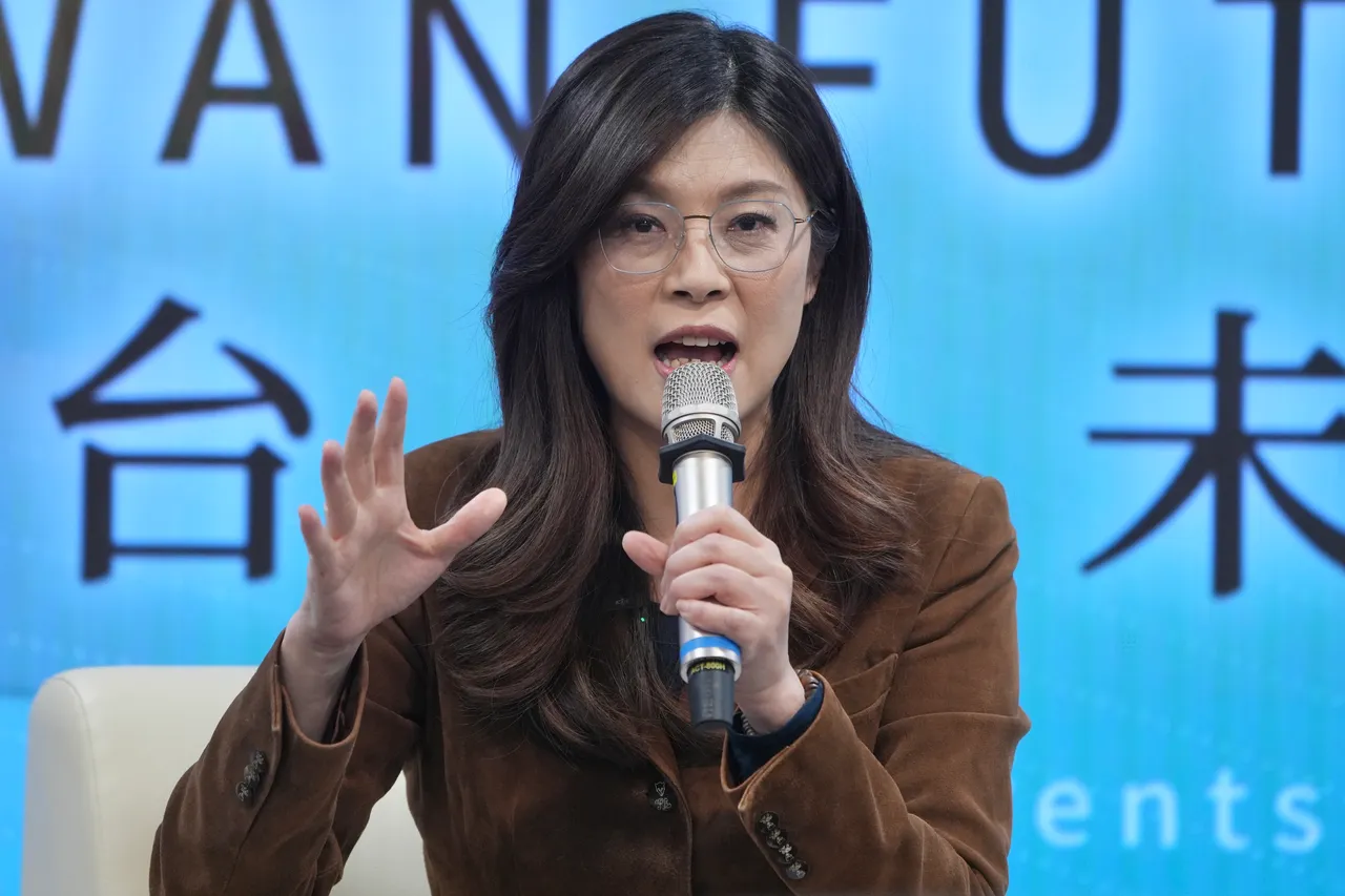 蔡英文对北捷砍人案发声！郑丽文竟酸「想提高声量」：赖清德芒刺在背